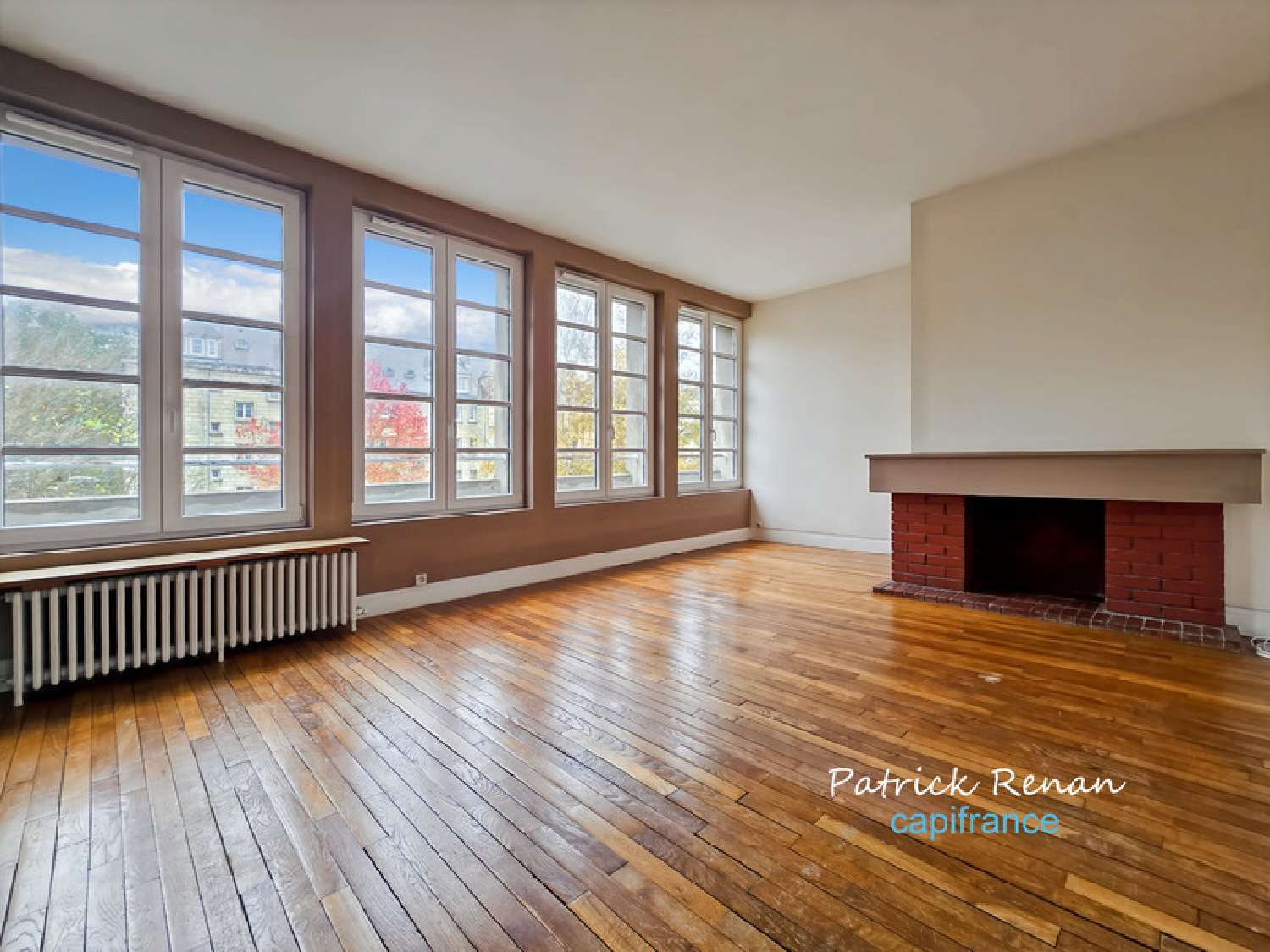 kaufen Wohnung/ Apartment Saint-Cyr-l'École Yvelines 2