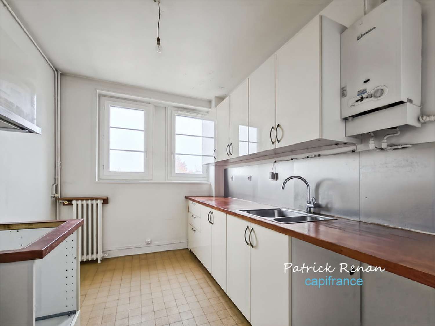 kaufen Wohnung/ Apartment Saint-Cyr-l'École Yvelines 7