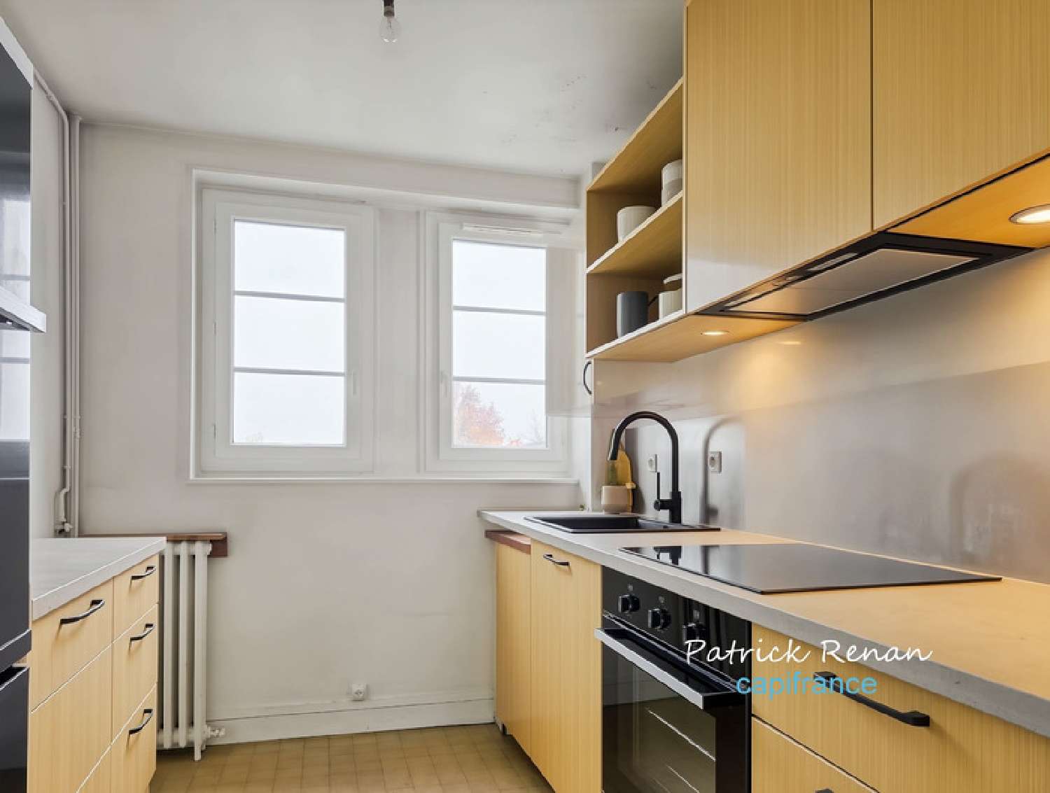 kaufen Wohnung/ Apartment Saint-Cyr-l'École Yvelines 8