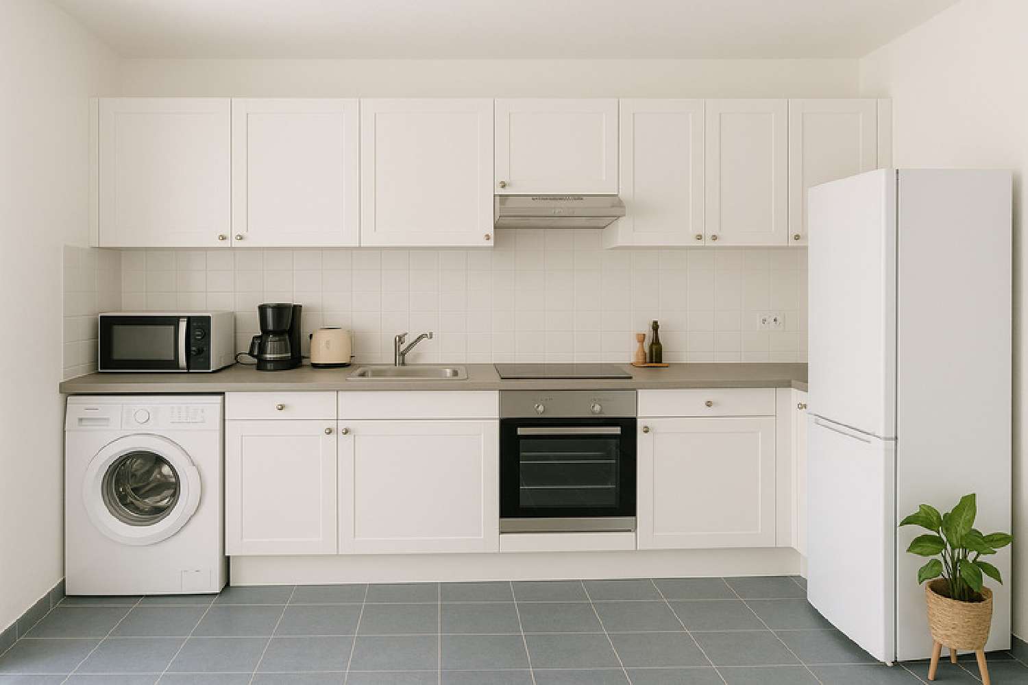  for sale apartment Saint-Cyr-l'École Yvelines 1