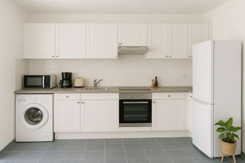 Saint-Cyr-l'École Yvelines apartment foto 7208500