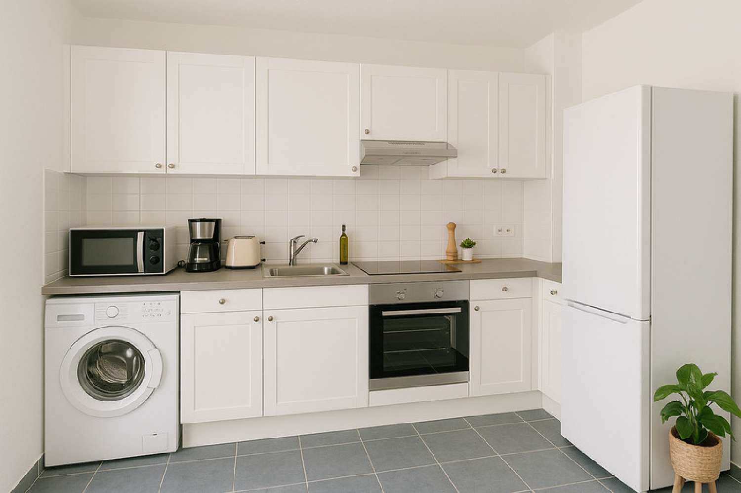  for sale apartment Saint-Cyr-l'École Yvelines 2