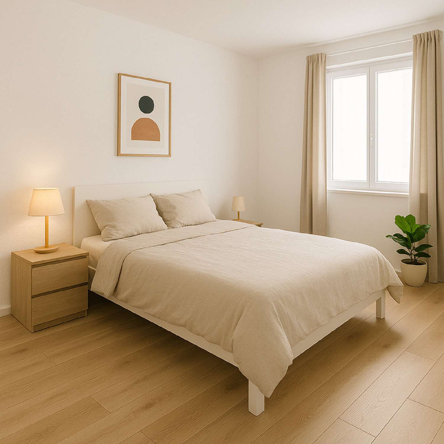  for sale apartment Saint-Cyr-l'École Yvelines 3