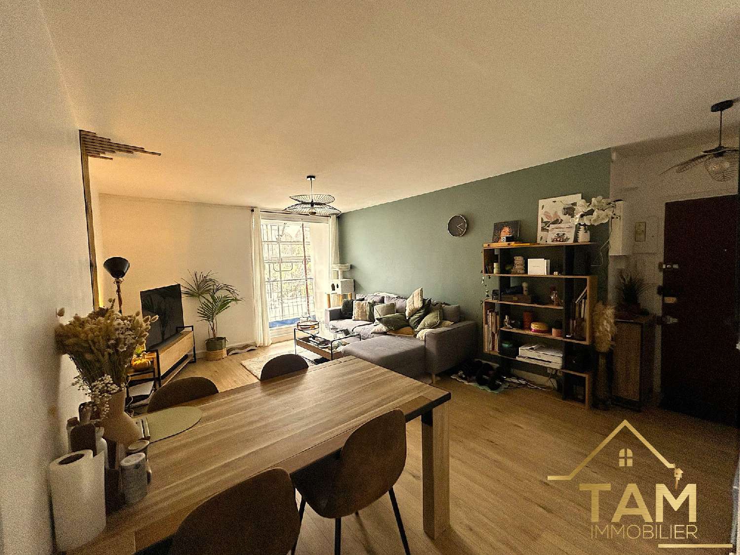  te koop appartement Saint-Cyr-l'École Yvelines 2