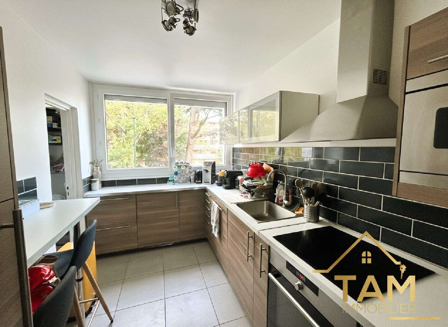  te koop appartement Saint-Cyr-l'École Yvelines 4