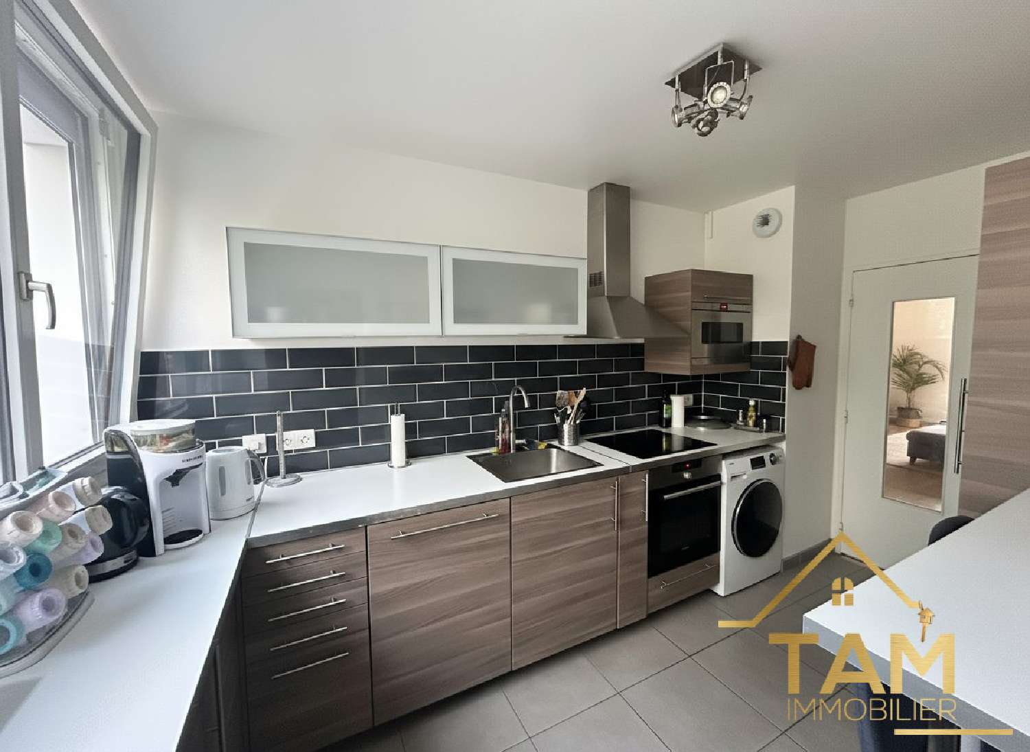  te koop appartement Saint-Cyr-l'École Yvelines 5