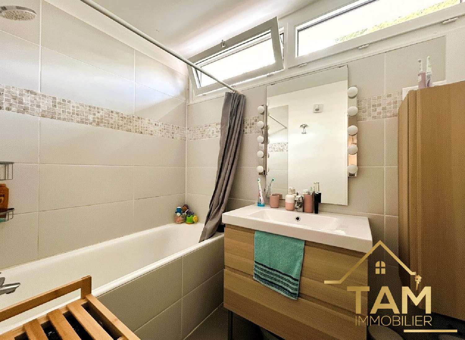  te koop appartement Saint-Cyr-l'École Yvelines 6