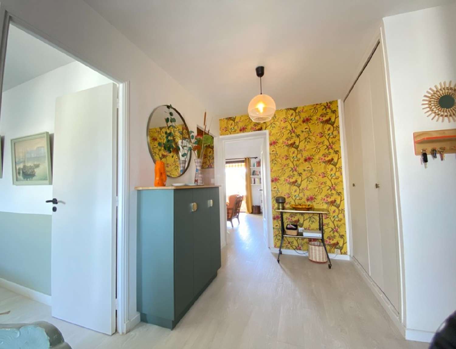  en venta apartamento Saint-Cyr-sur-Mer Var 2