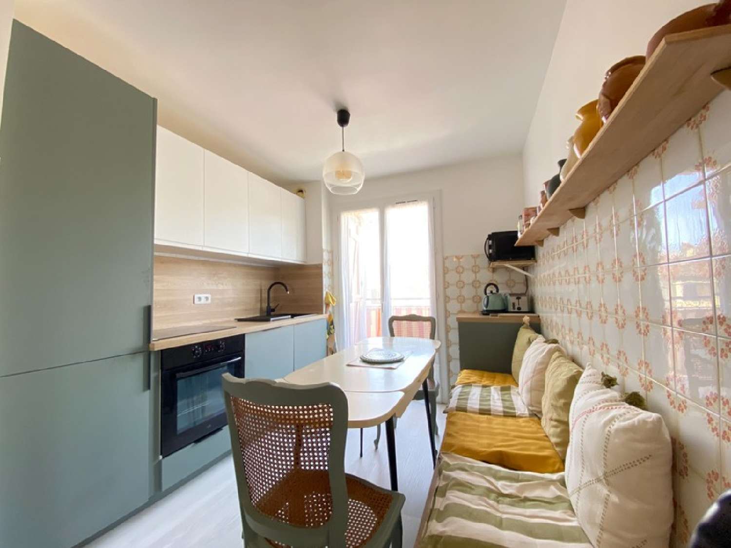  en venta apartamento Saint-Cyr-sur-Mer Var 3