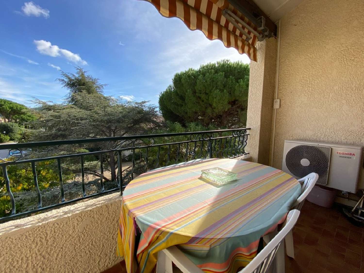  en venta apartamento Saint-Cyr-sur-Mer Var 6