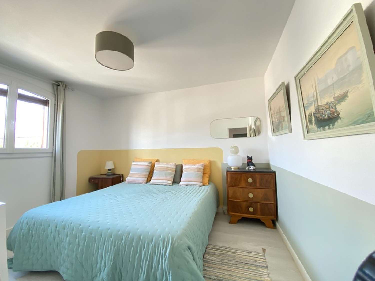  en venta apartamento Saint-Cyr-sur-Mer Var 7