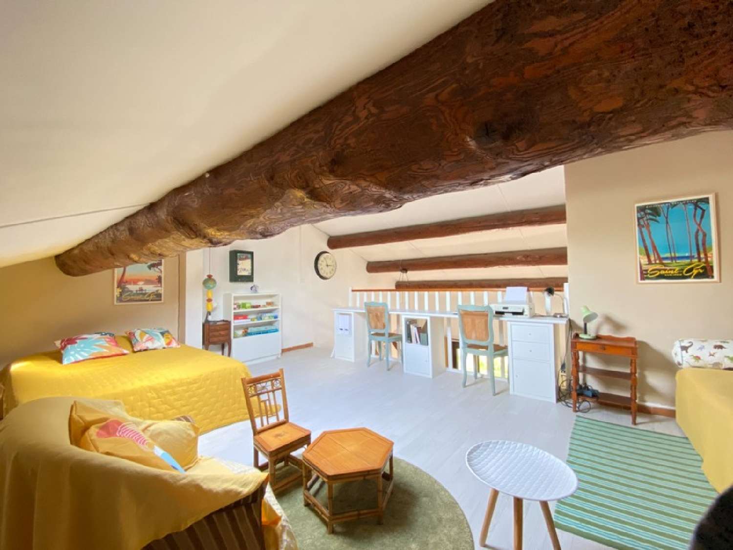  en venta apartamento Saint-Cyr-sur-Mer Var 8