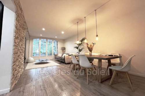 Saint-Cyr-sur-Mer Var appartement foto 7195557