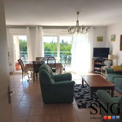 Saint-Cyr-sur-Mer Var apartment foto 7215376