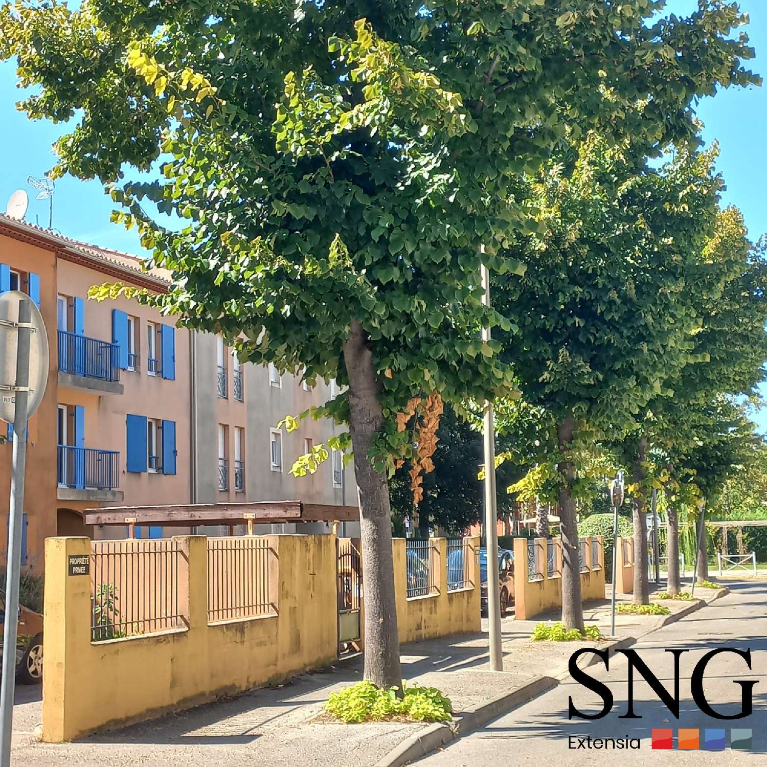  for sale apartment Saint-Cyr-sur-Mer Var 8