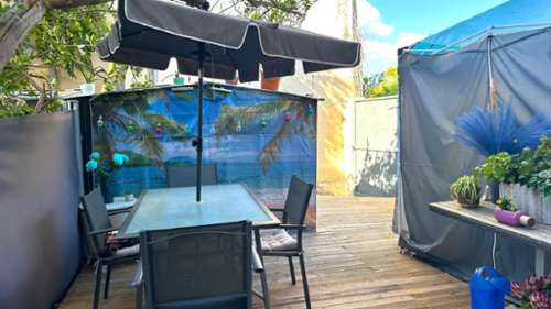 Saint-Cyr-sur-Mer Var apartment foto 7214672