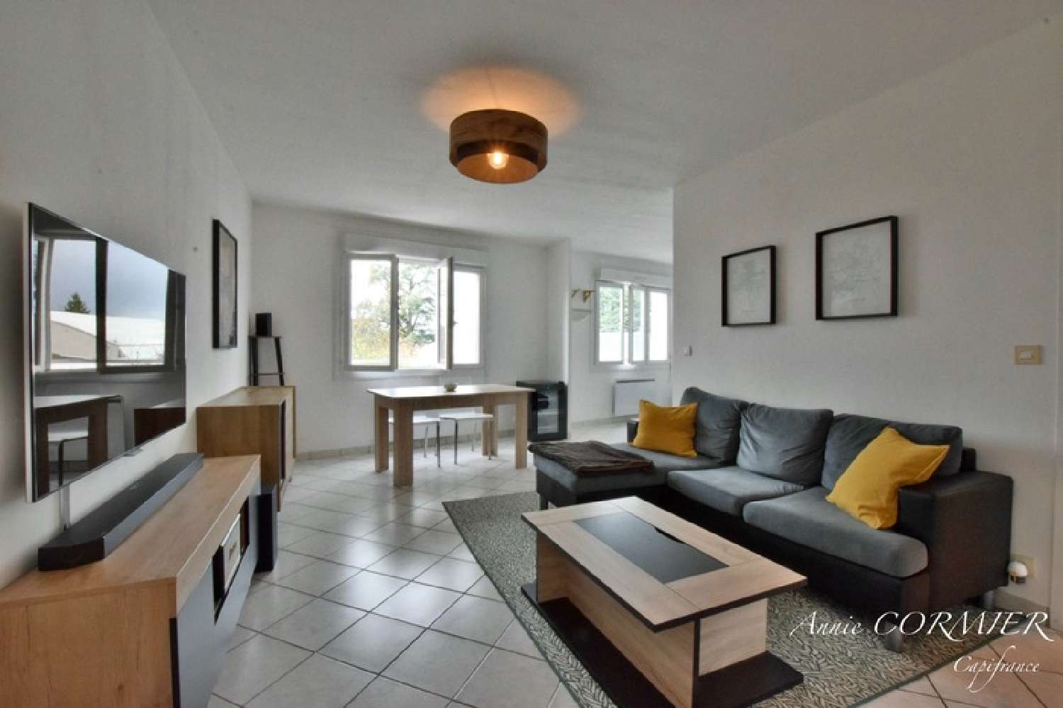 for sale apartment Saint-Denis-en-Val Loiret 1