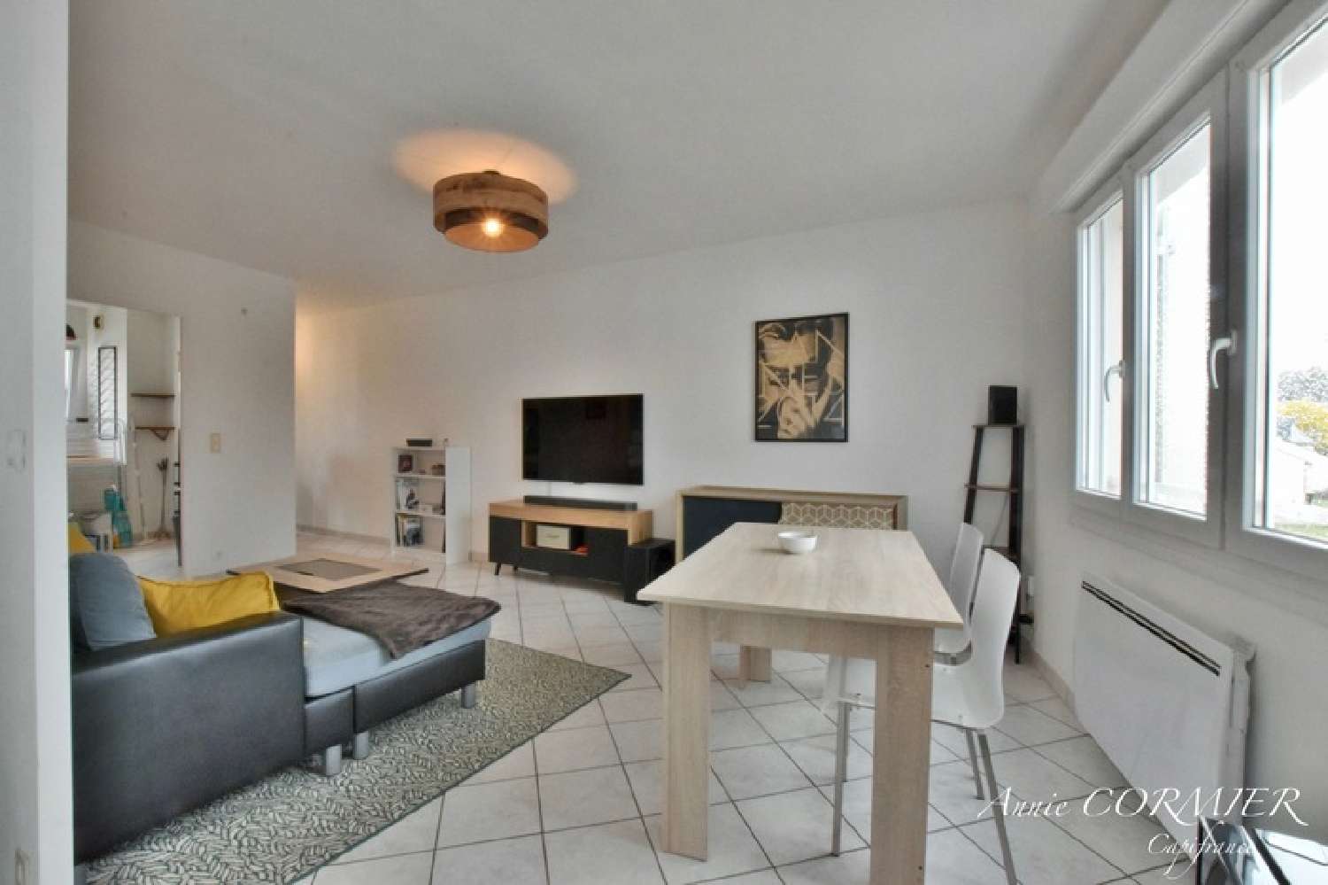 for sale apartment Saint-Denis-en-Val Loiret 3