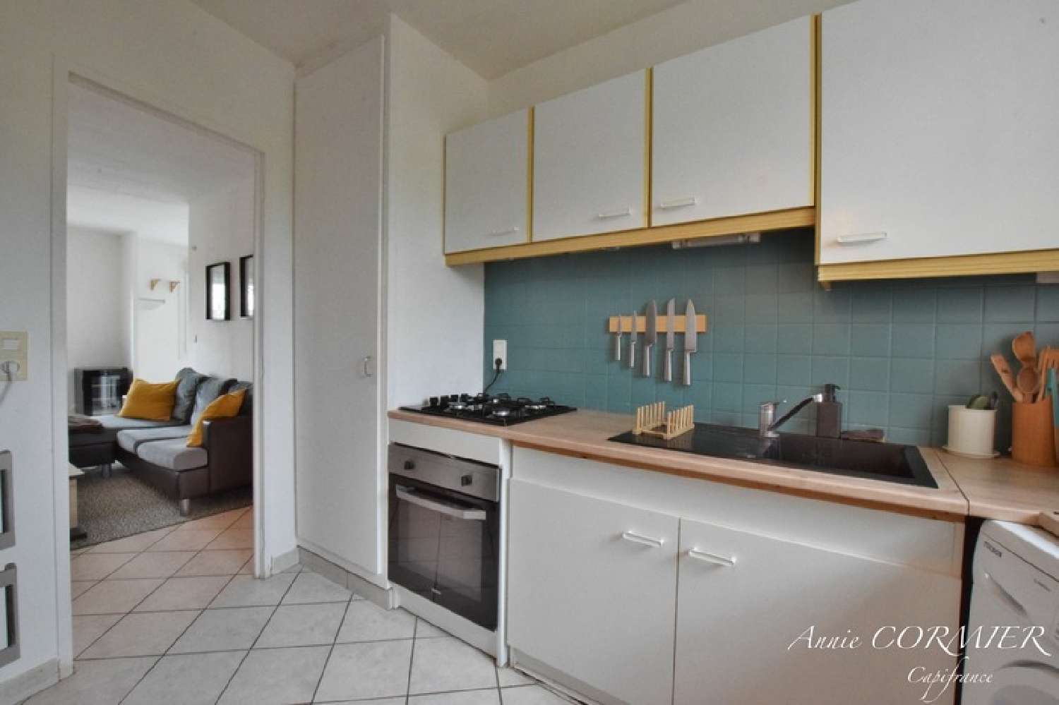 for sale apartment Saint-Denis-en-Val Loiret 5