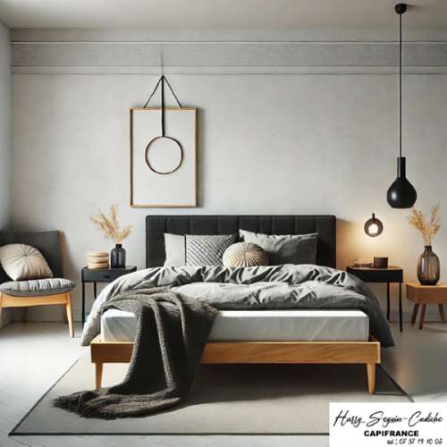 Saint-Denis Seine-Saint-Denis appartement foto 7208673