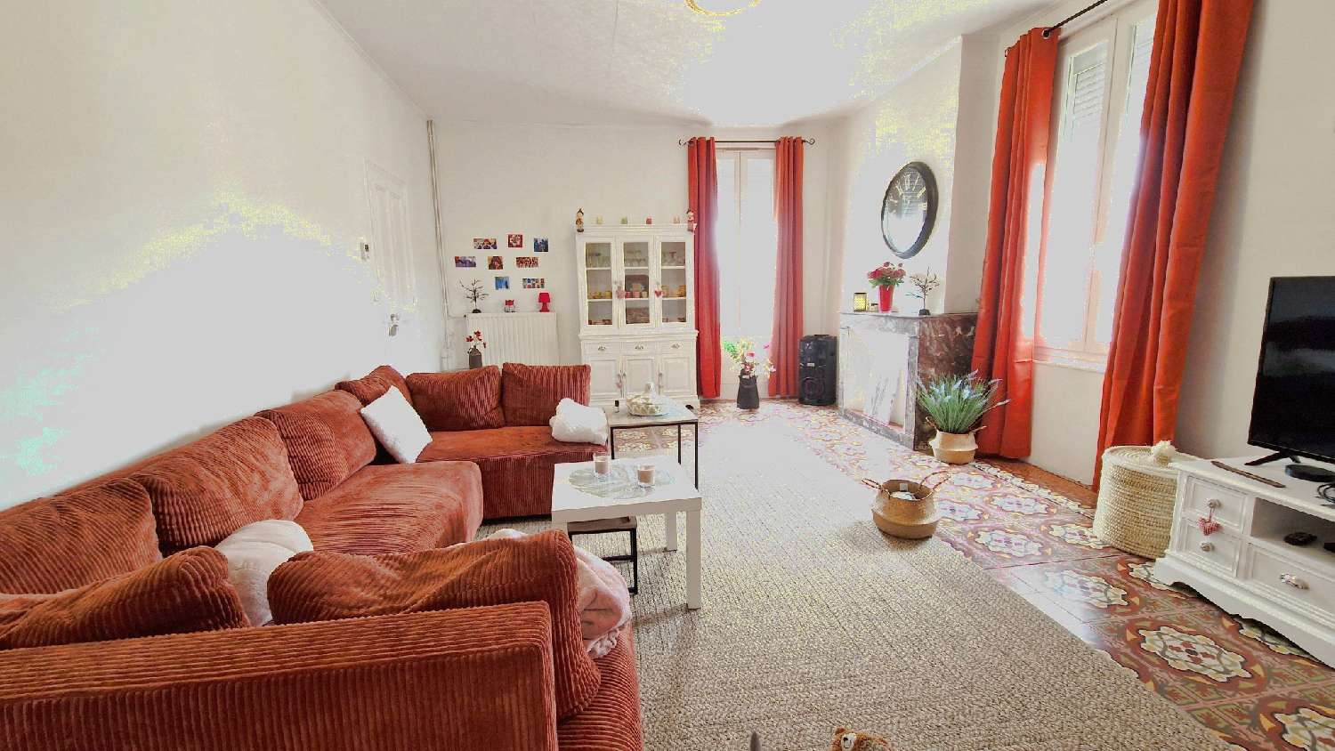  kaufen Wohnung/ Apartment Saint-Denis Gard 1