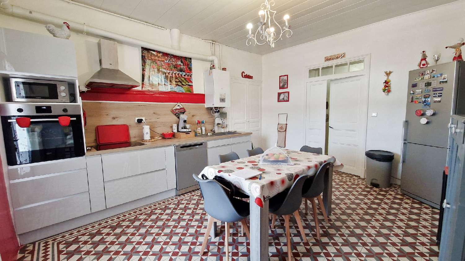  kaufen Wohnung/ Apartment Saint-Denis Gard 3