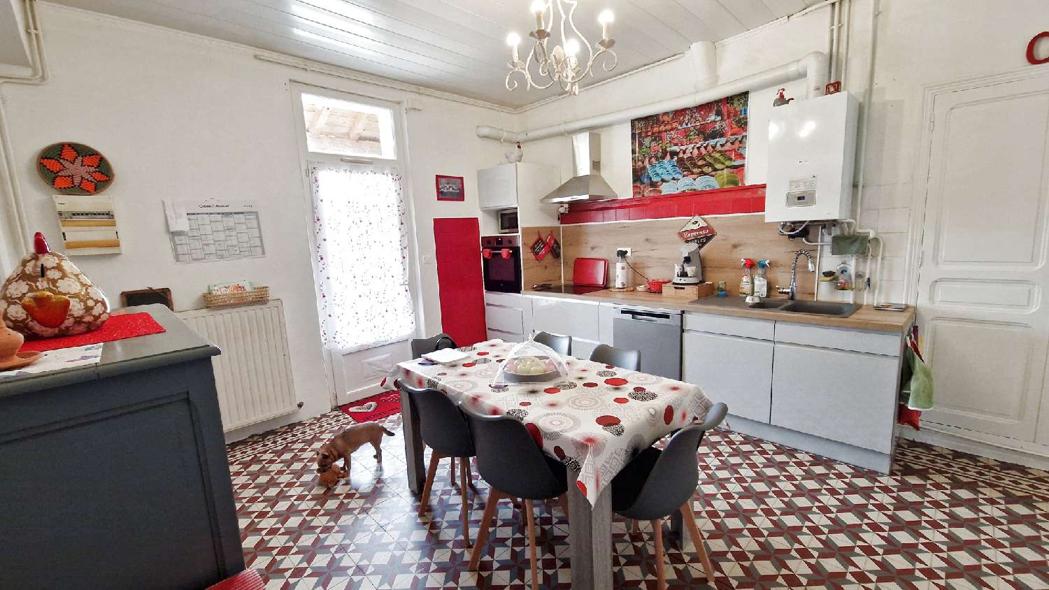  kaufen Wohnung/ Apartment Saint-Denis Gard 4