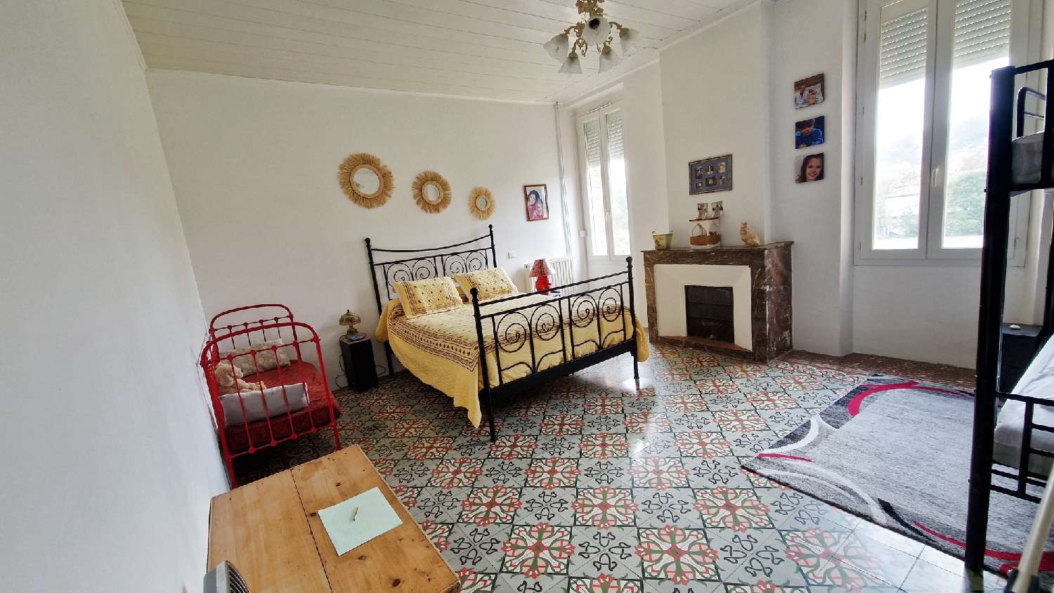  kaufen Wohnung/ Apartment Saint-Denis Gard 5