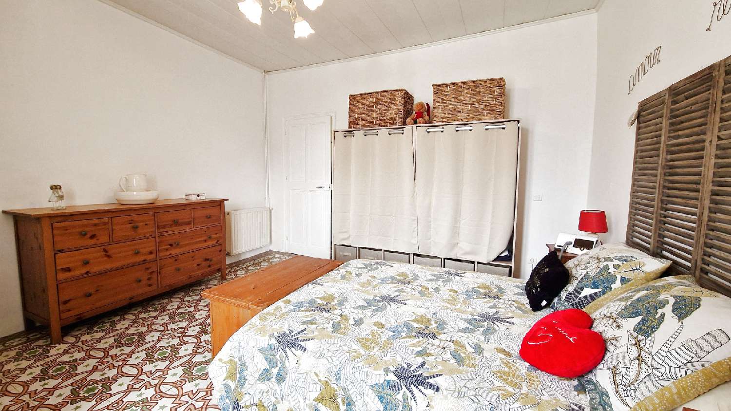  kaufen Wohnung/ Apartment Saint-Denis Gard 7