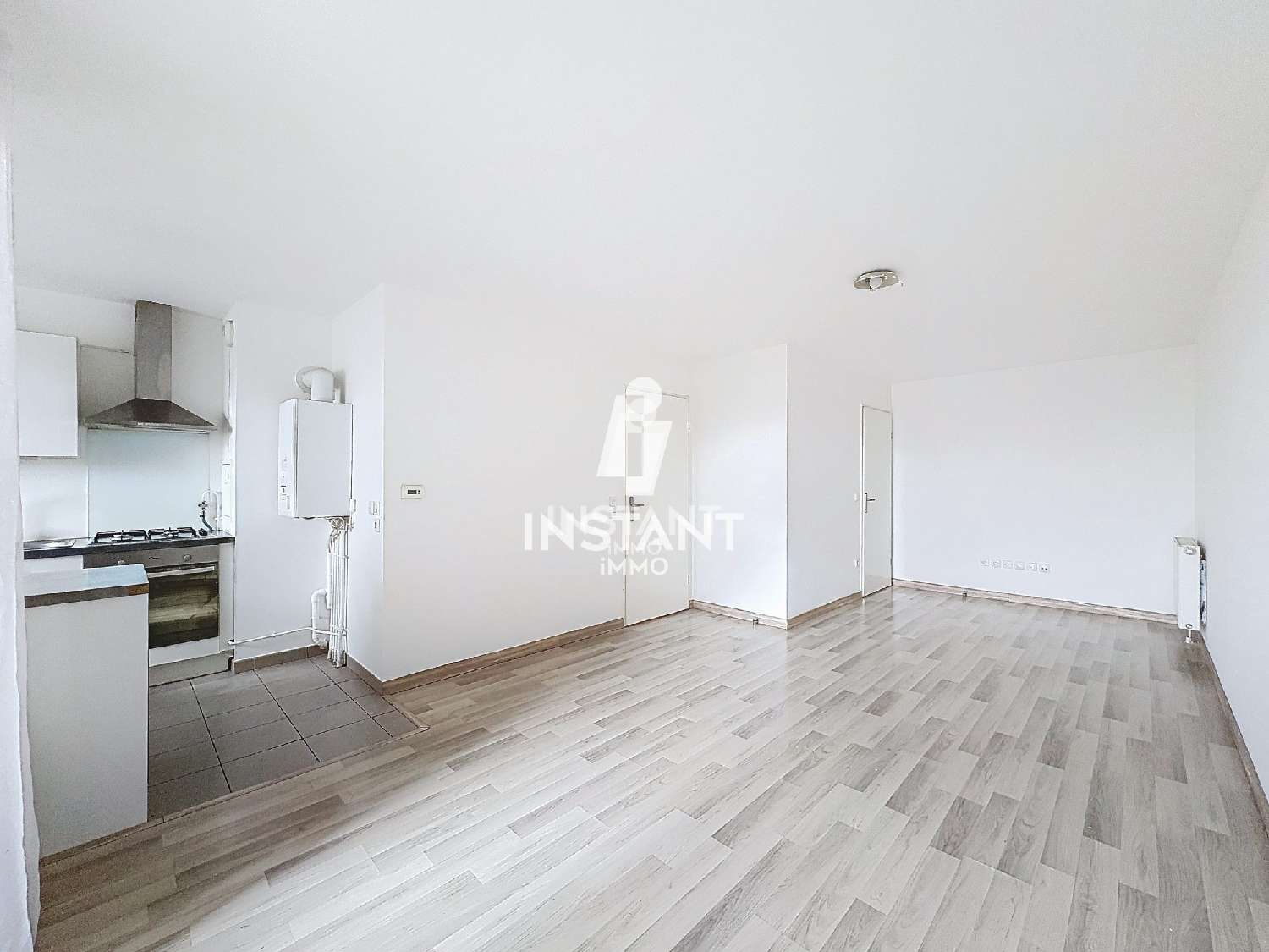 à vendre appartement Saint-Denis Seine-Saint-Denis 1