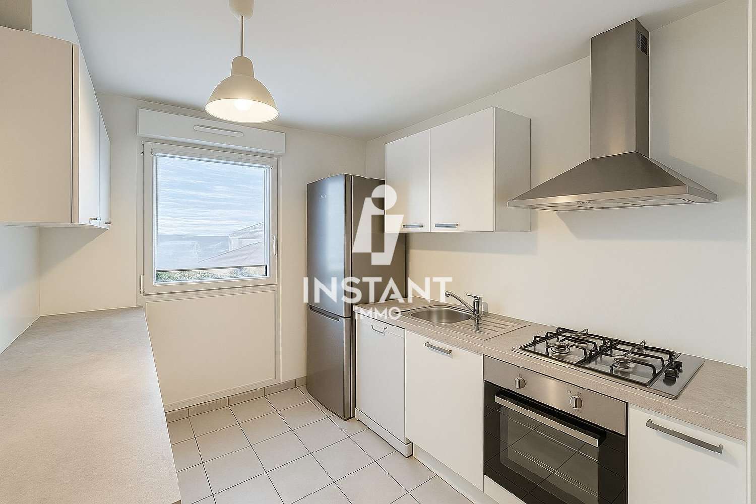 à vendre appartement Saint-Denis Seine-Saint-Denis 2