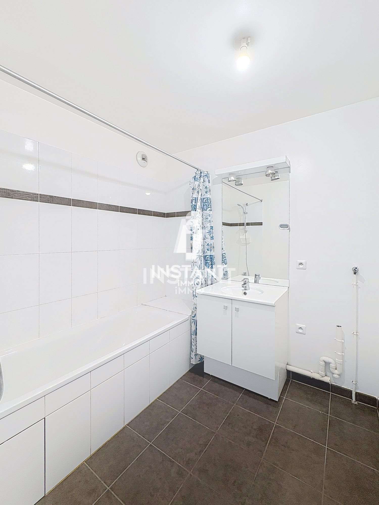 à vendre appartement Saint-Denis Seine-Saint-Denis 4