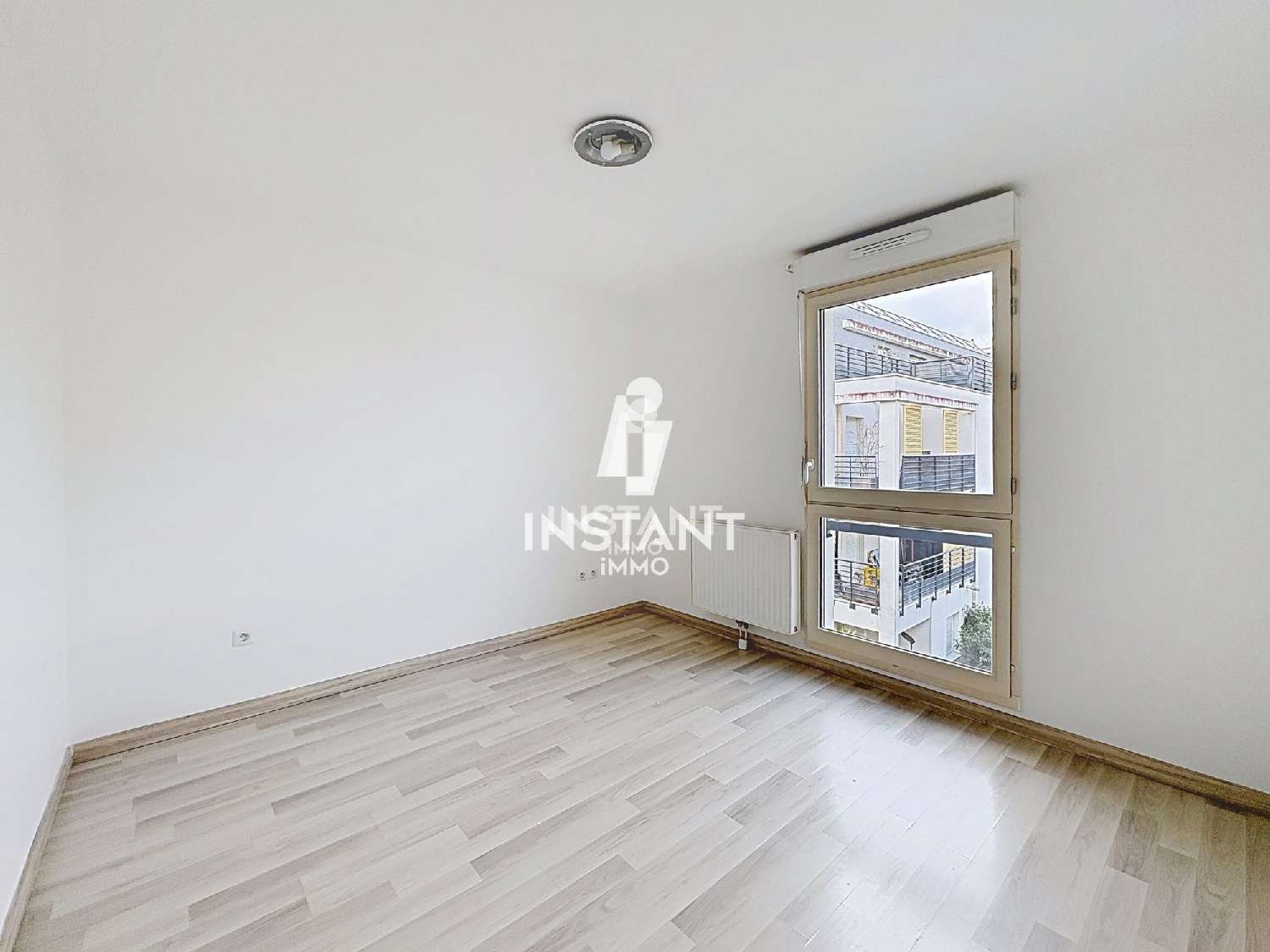 à vendre appartement Saint-Denis Seine-Saint-Denis 6