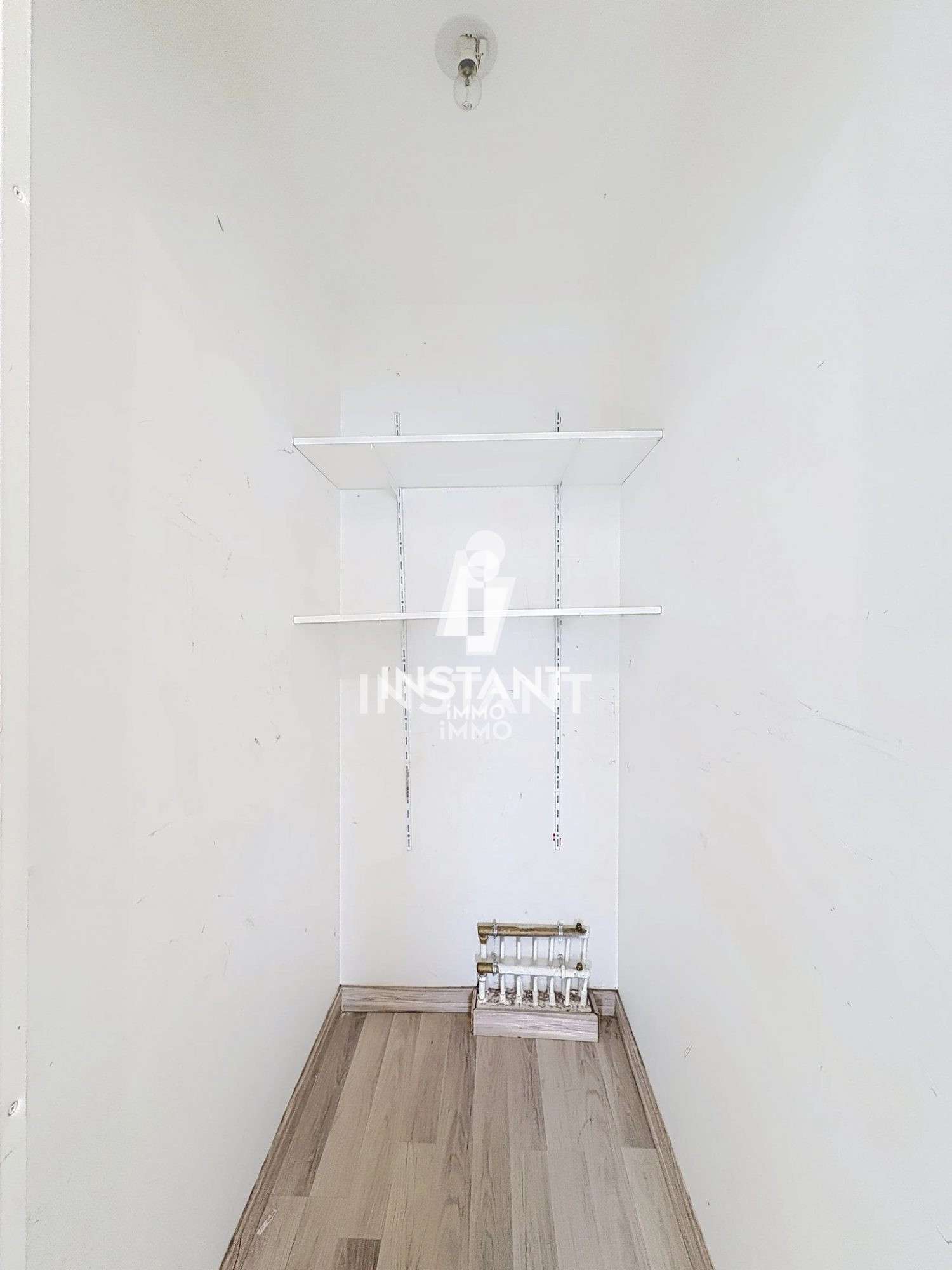 à vendre appartement Saint-Denis Seine-Saint-Denis 7