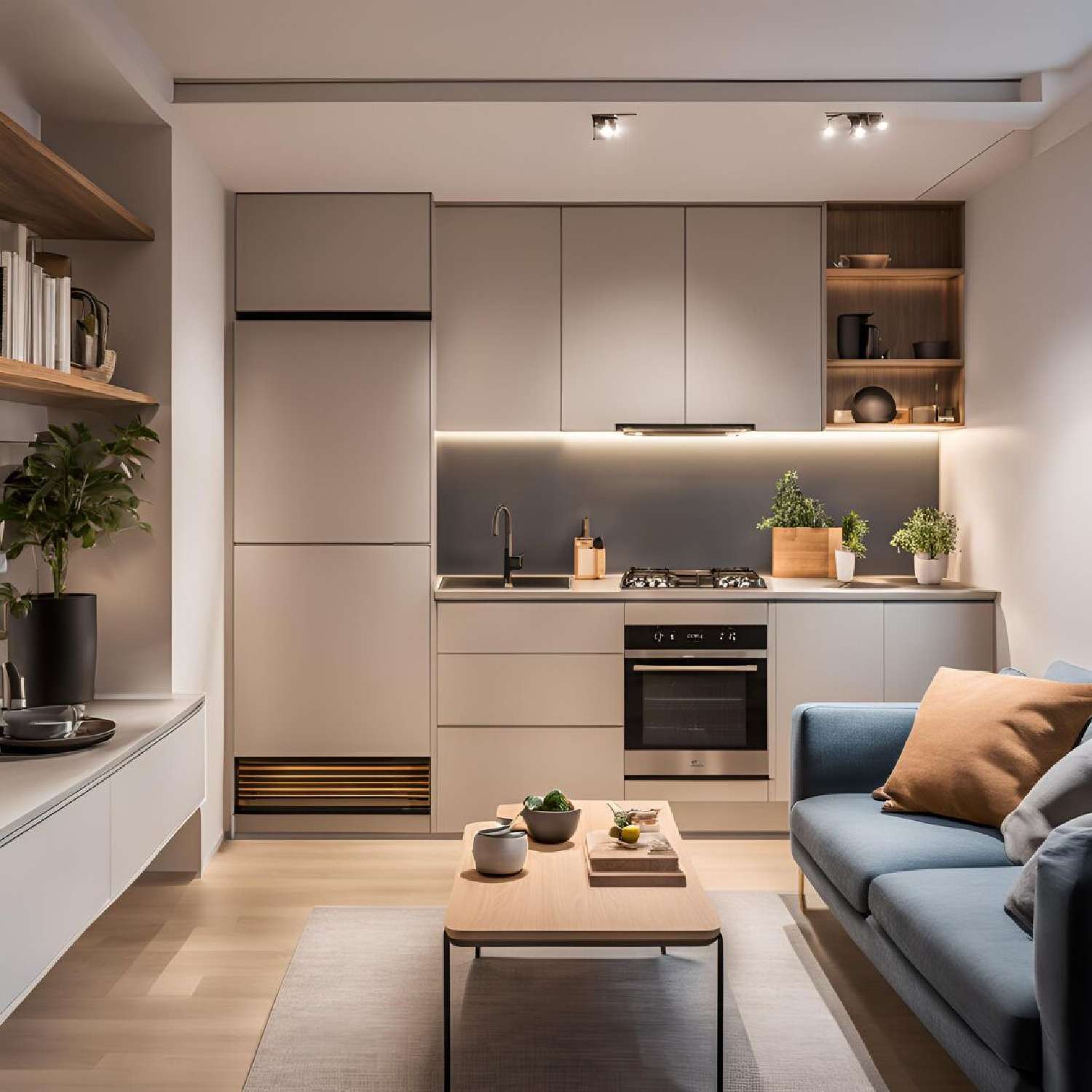  kaufen Wohnung/ Apartment Saint-Denis Seine-Saint-Denis 1