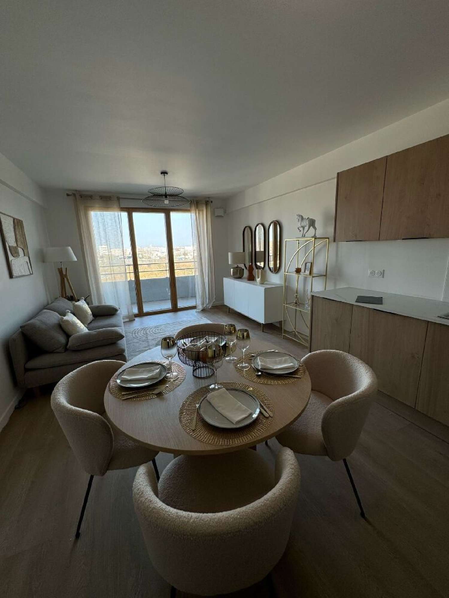  kaufen Wohnung/ Apartment Saint-Denis Seine-Saint-Denis 1