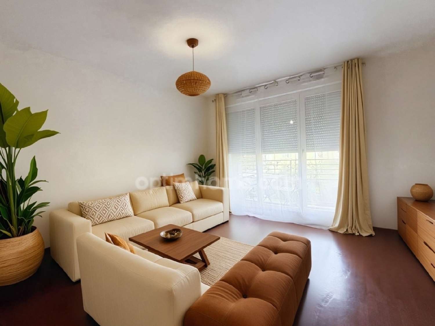  te koop appartement Saint-Denis Seine-Saint-Denis 2