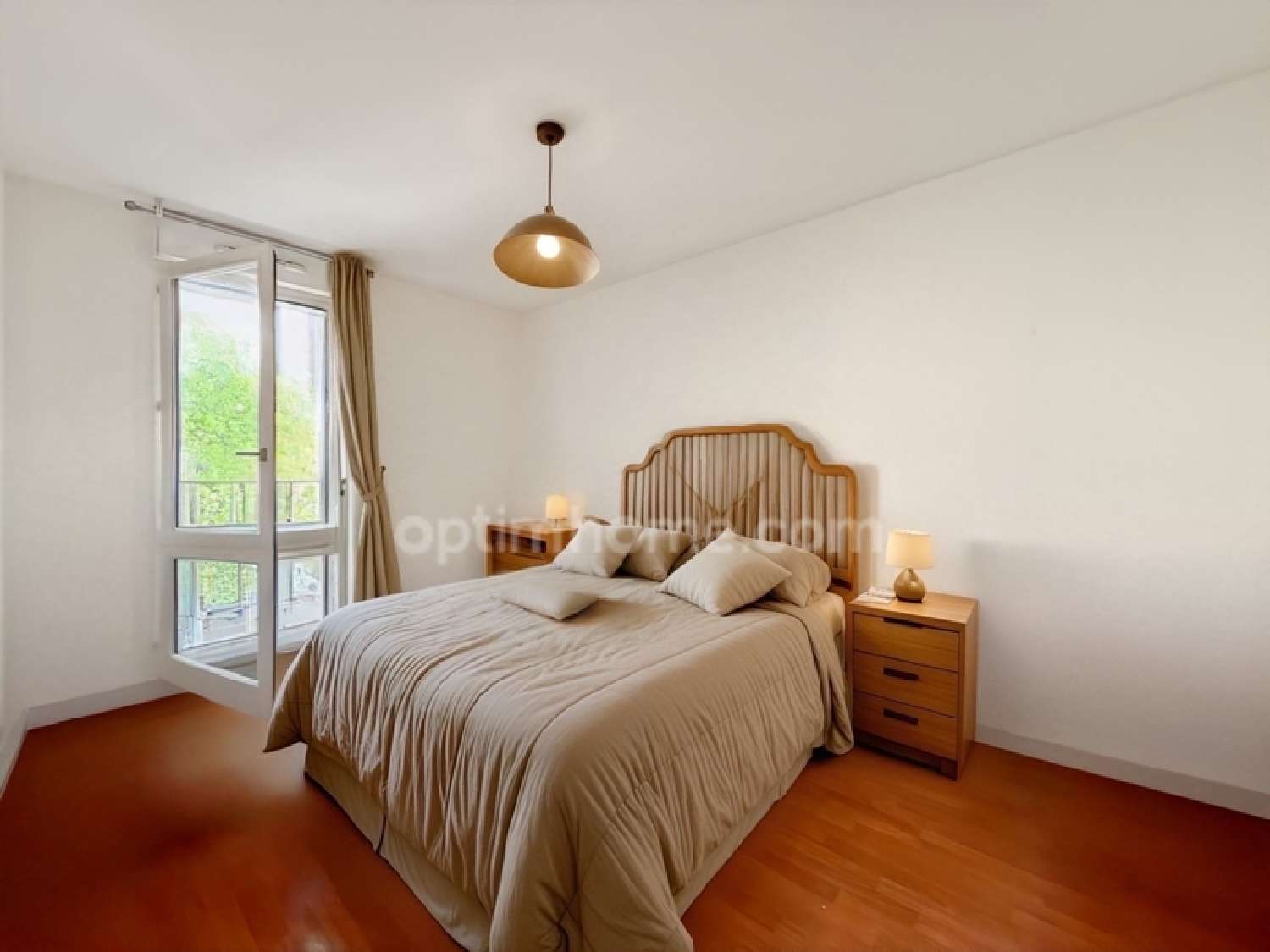  te koop appartement Saint-Denis Seine-Saint-Denis 3