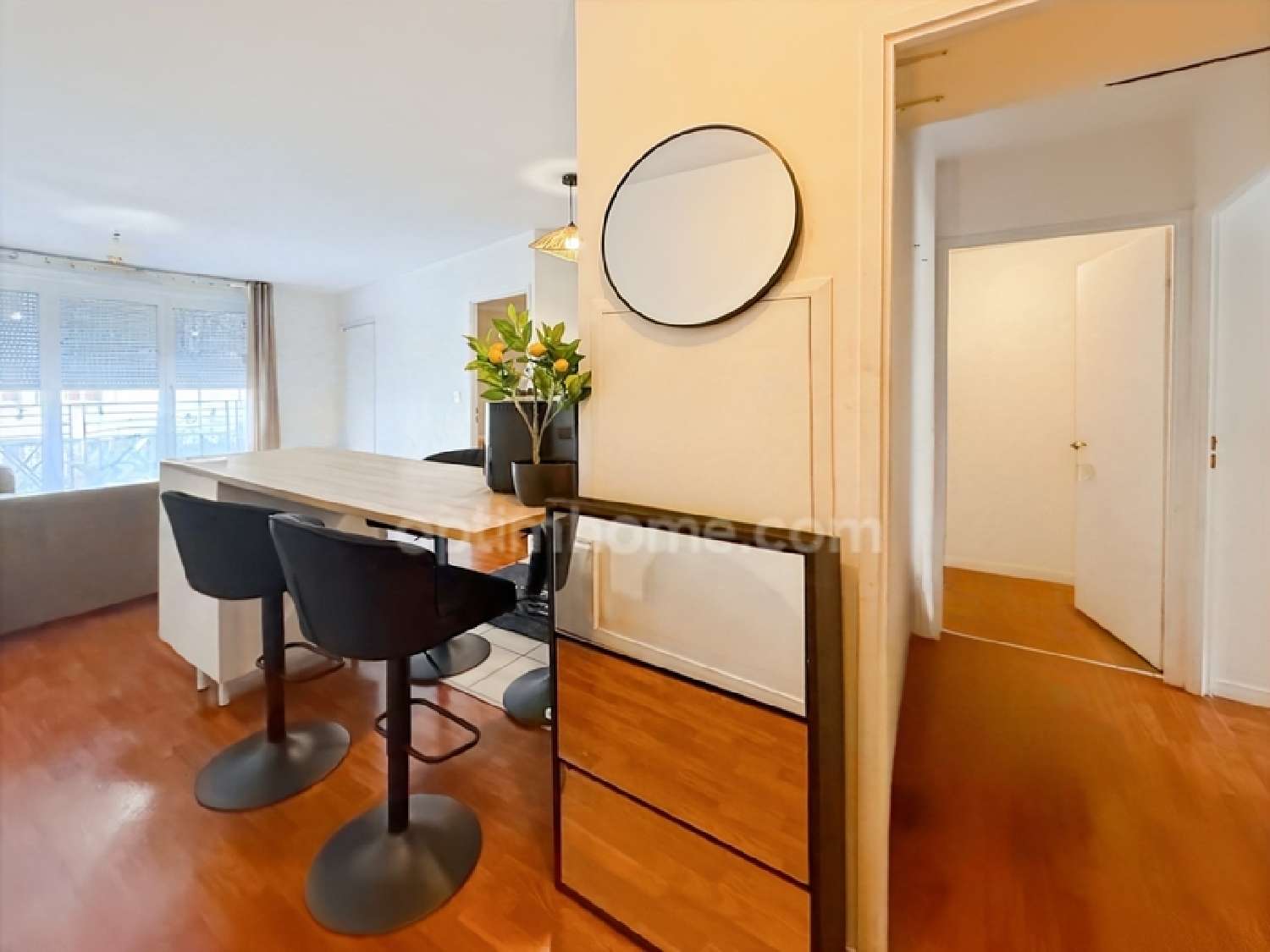  te koop appartement Saint-Denis Seine-Saint-Denis 6