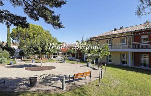 Saint-Didier Vaucluse appartement foto 7184039