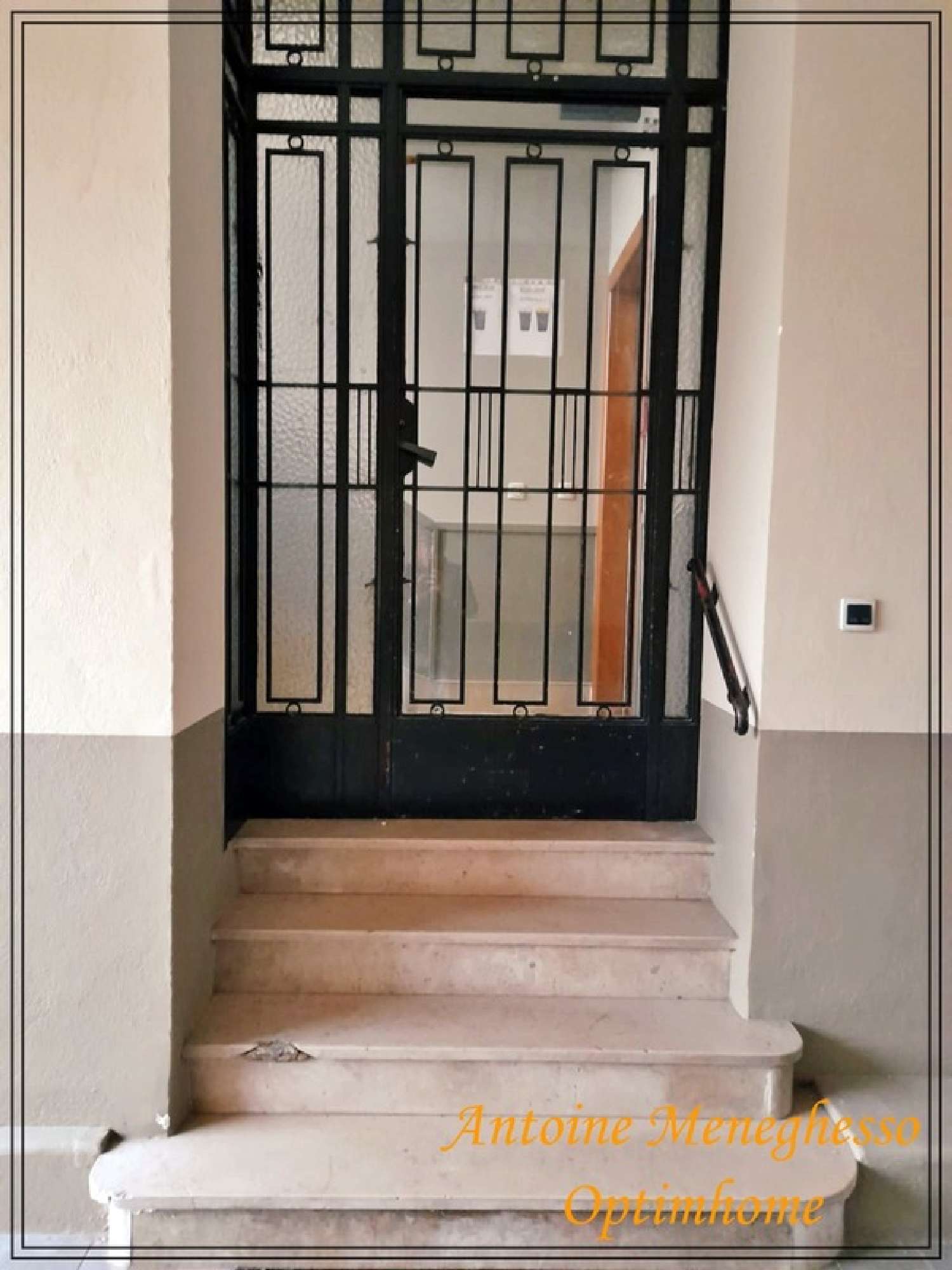 te koop appartement Saint-Dié Vogezen 2