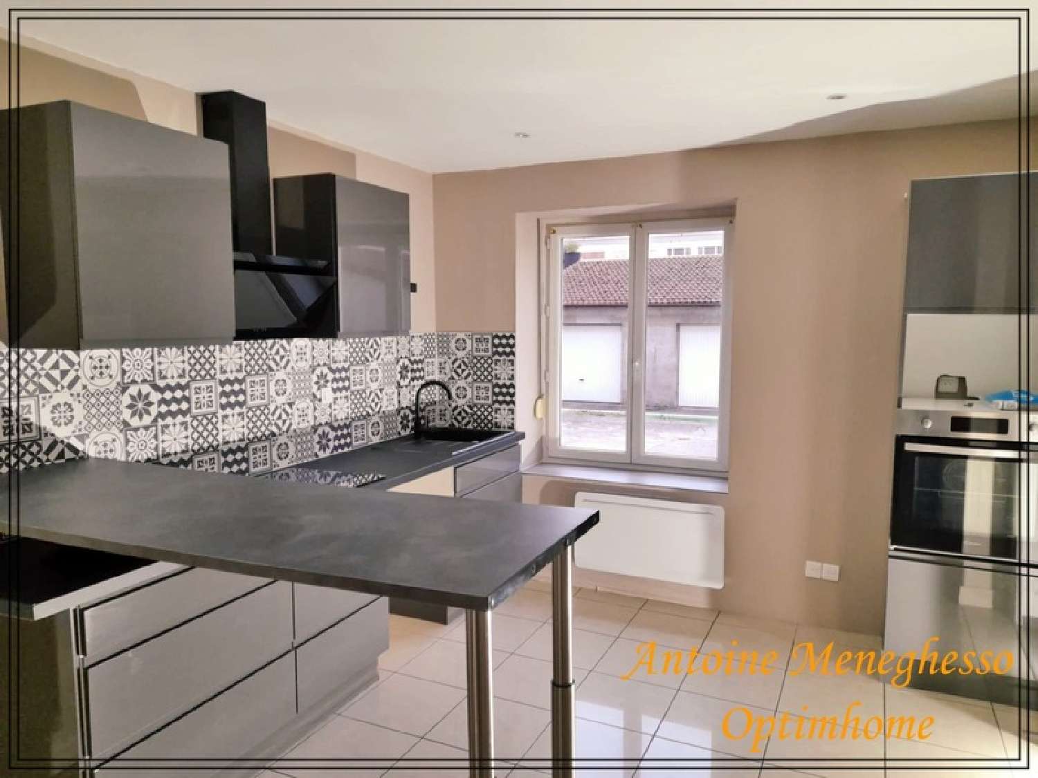  te koop appartement Saint-Dié Vogezen 3