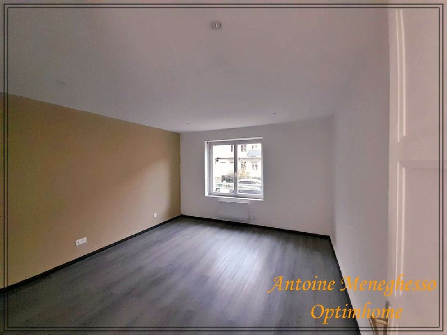  te koop appartement Saint-Dié Vogezen 4