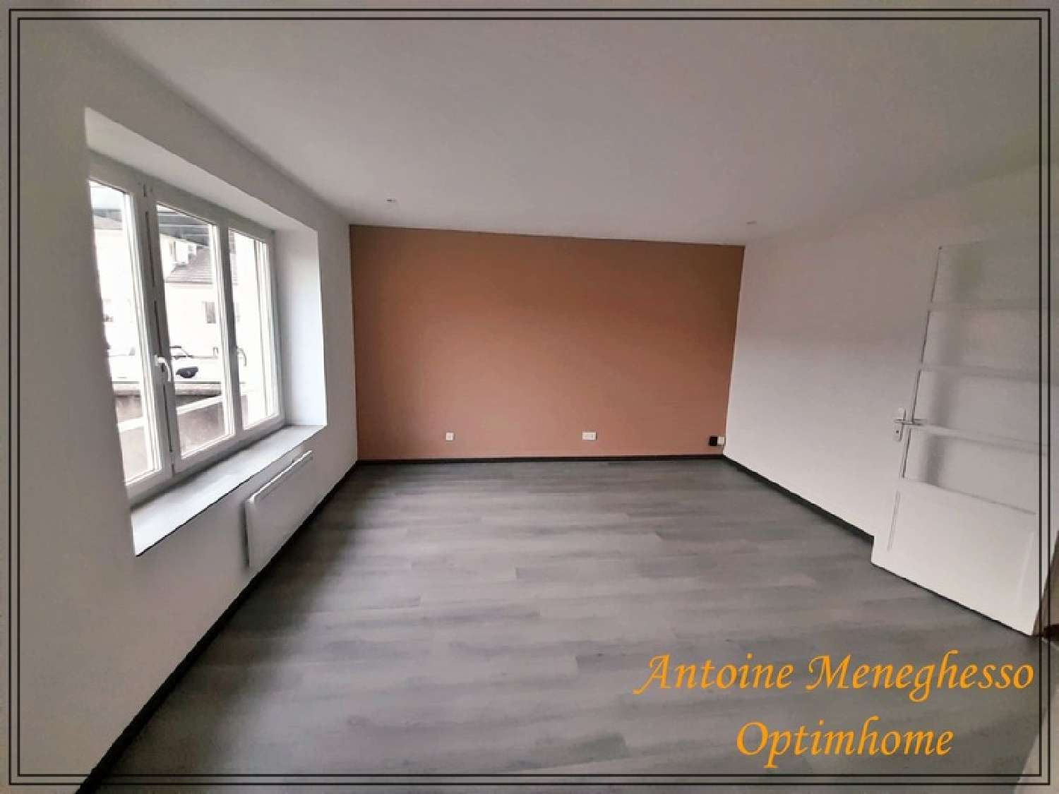  te koop appartement Saint-Dié Vogezen 6