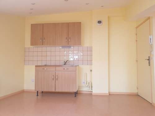 Saint-Dizier Haute-Marne appartement foto 7197988