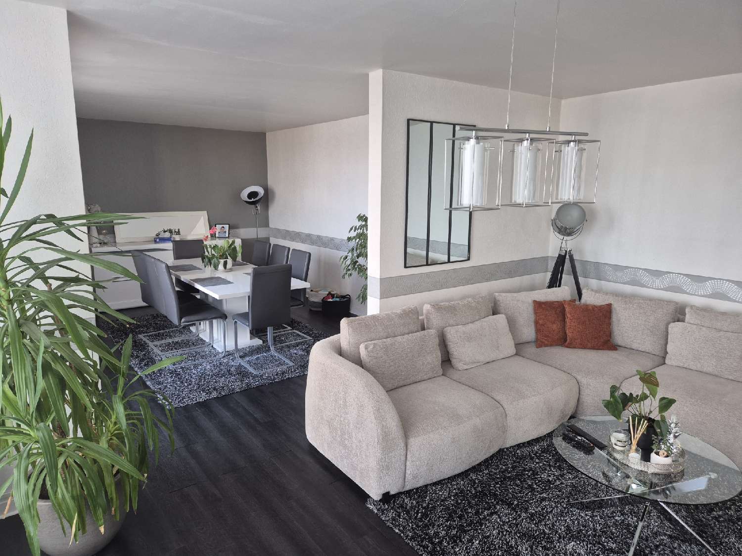 for sale apartment Saint-Dizier Haute-Marne 1