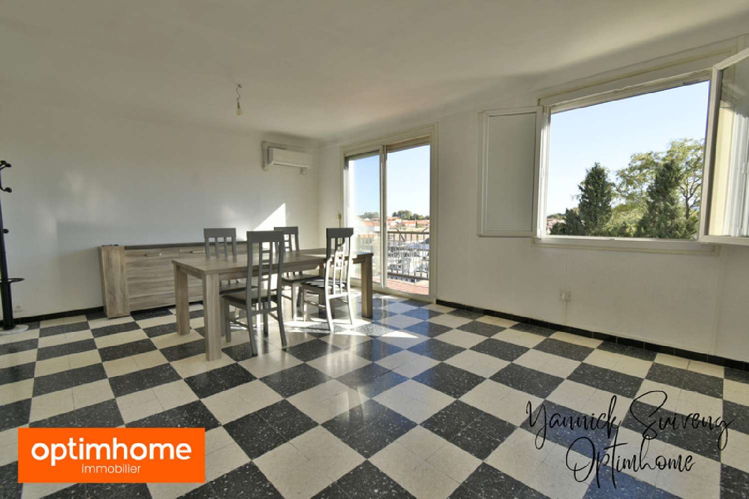  te koop appartement Saint-Estève Pyrénées-Orientales 1