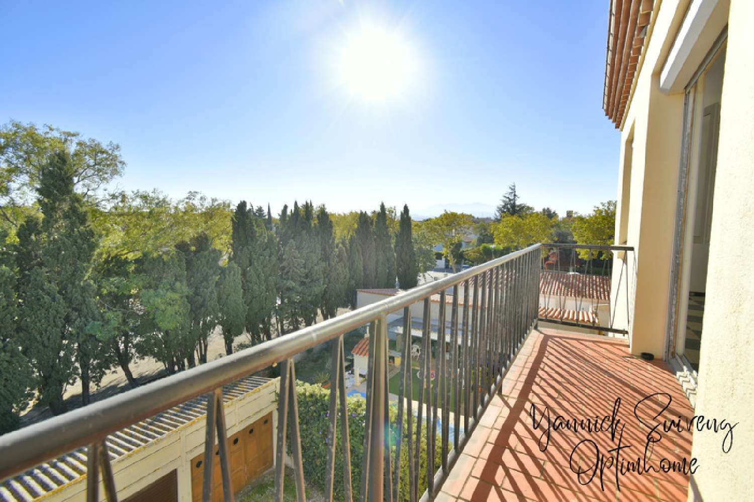  te koop appartement Saint-Estève Pyrénées-Orientales 2