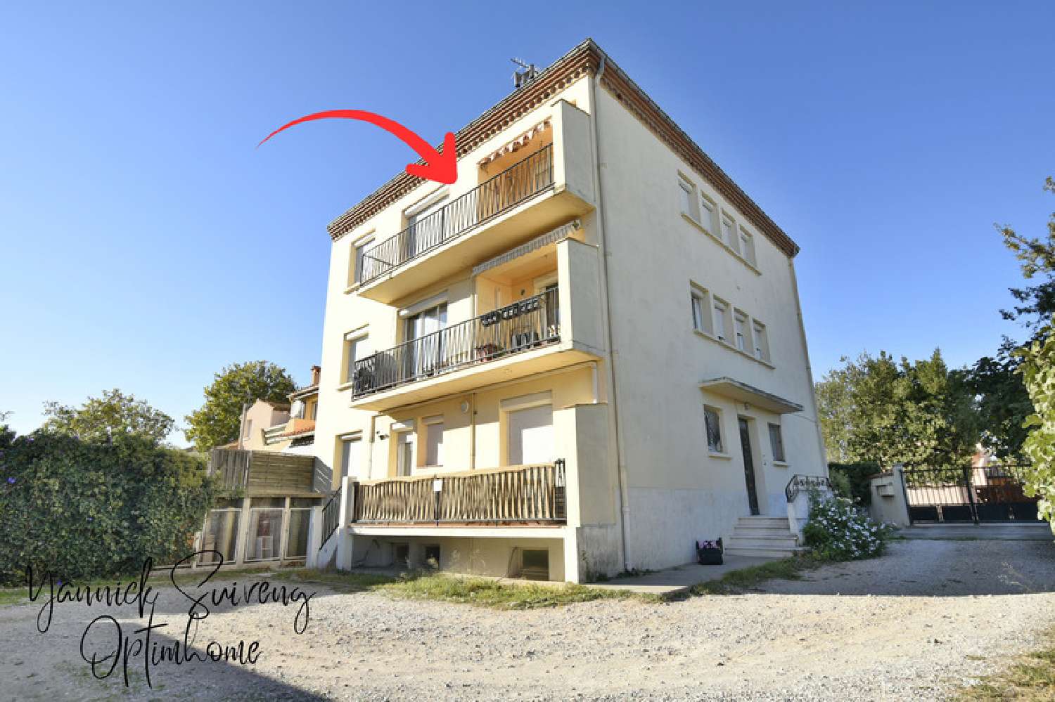  te koop appartement Saint-Estève Pyrénées-Orientales 3