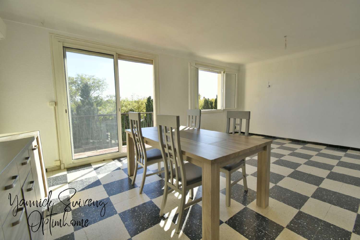  te koop appartement Saint-Estève Pyrénées-Orientales 4